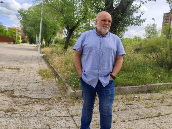 La candidatura de Txema Fernández y una posible confluencia, a votación en la Asamblea de IU Toledo