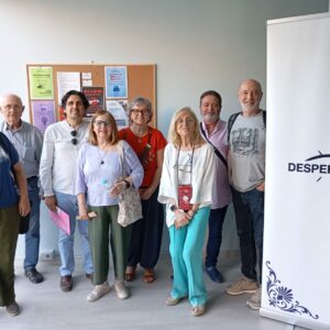 Despertemos intenta unir a la izquierda en Talavera para 2027: "Es una ciudad de mayoría progresista"