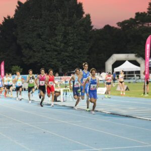 El Trofeo Corpus Mitin Soliss Promesas del Atletismo devuelve el primer nivel de este deporte a Toledo