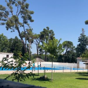 El Ayuntamiento anuncia la apertura de la piscina de Campo Escolar tras la denuncia del PSOE por su retraso