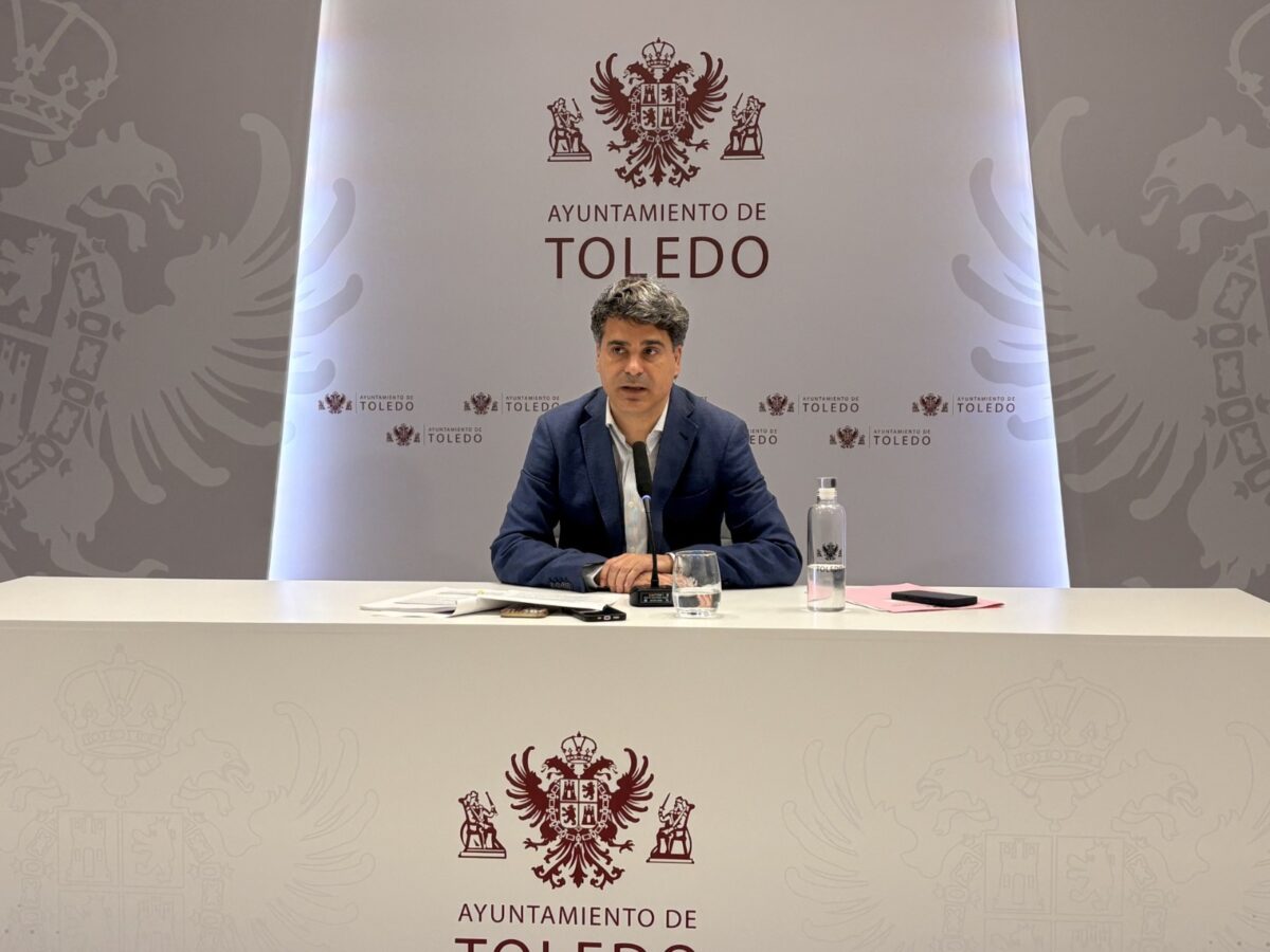 Aprueban una inversión de 1,8 millones en la mejora de la red y el colector en Coronel Baeza para evitar inundaciones