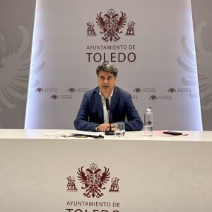 Aprueban una inversión de 1,8 millones en la mejora de la red y el colector en Coronel Baeza para evitar inundaciones