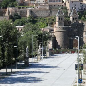 ¿Imperial? No, gracias