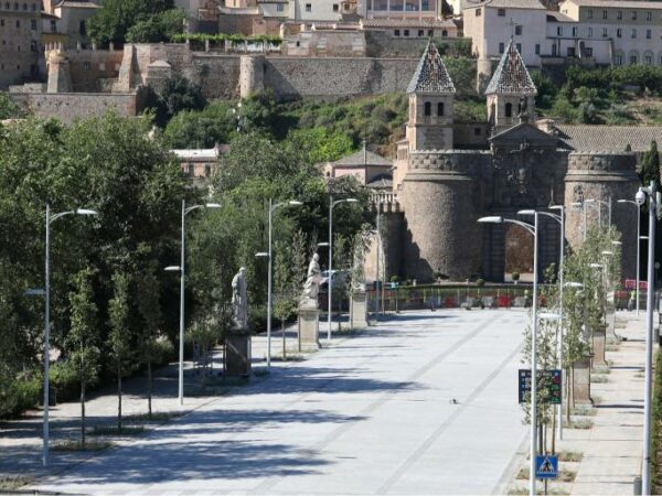 ¿Imperial? No, gracias