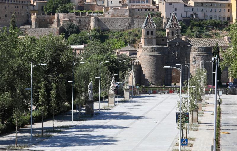 ¿Imperial? No, gracias