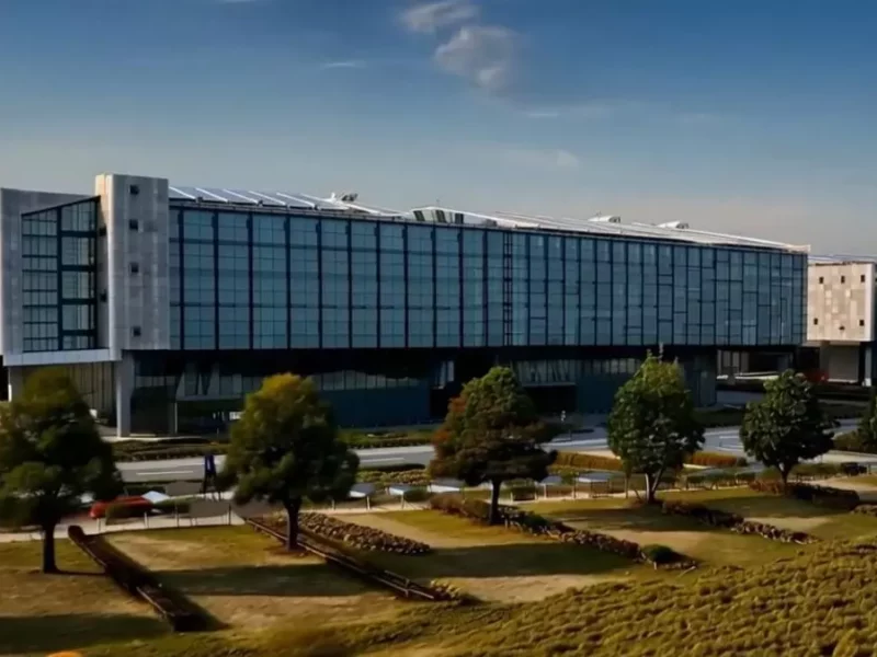 Toledo contará también con un centro de datos con una inversión de "mil millones de euros"