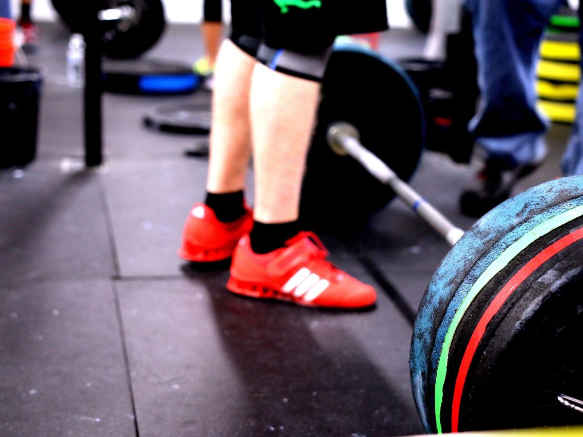 Toletum Crossfit acoge un Deka Strong y Deka Mile con más de un centenar de participantes