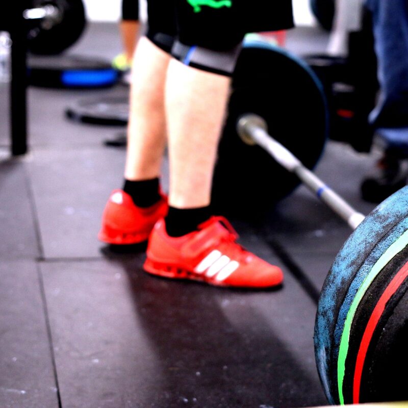Toletum Crossfit acoge un Deka Strong y Deka Mile con más de un centenar de participantes