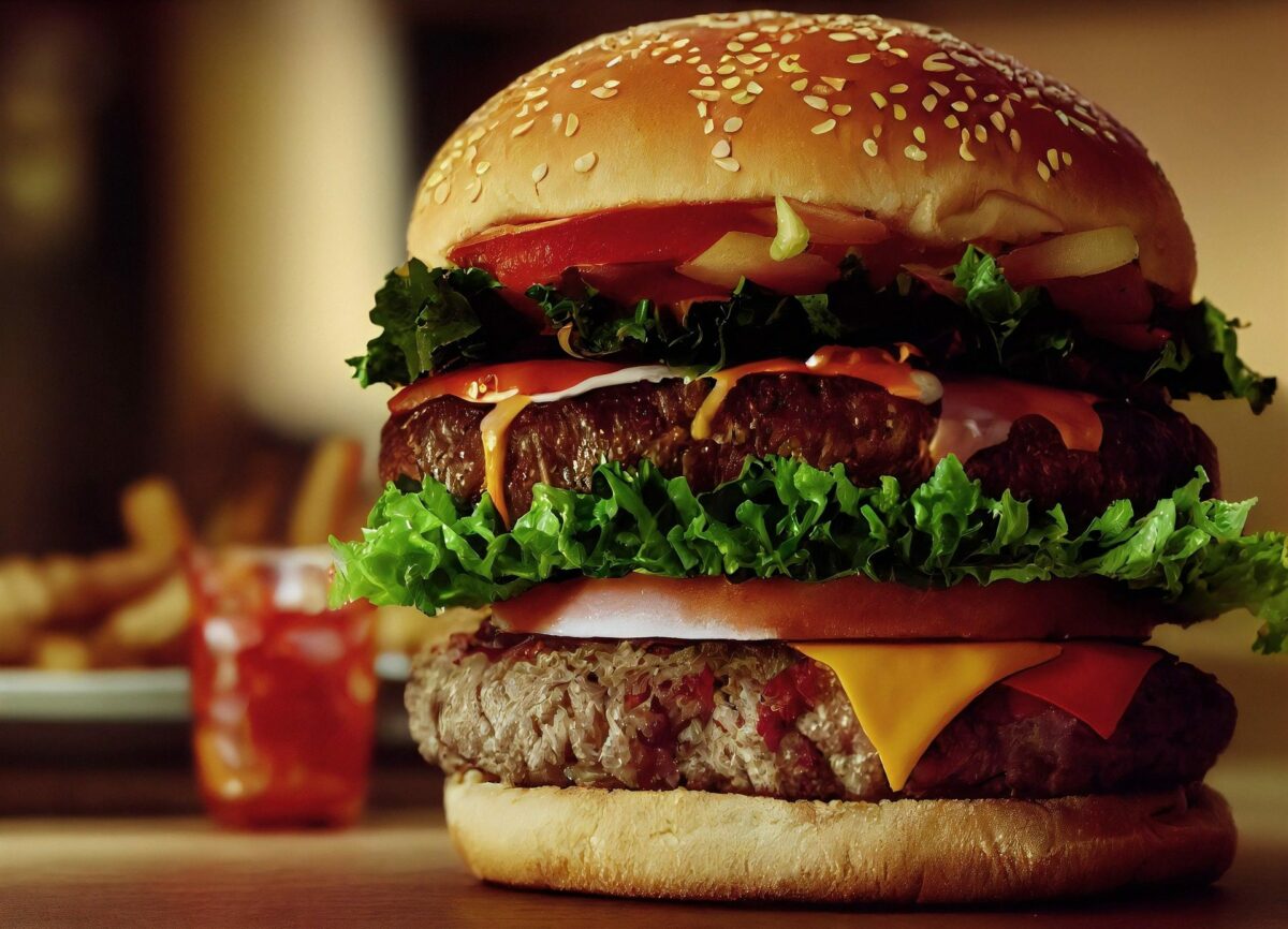 Villacañas celebra el Rural Burgers Fest, "el gran festival de las hamburguesas gourmet"