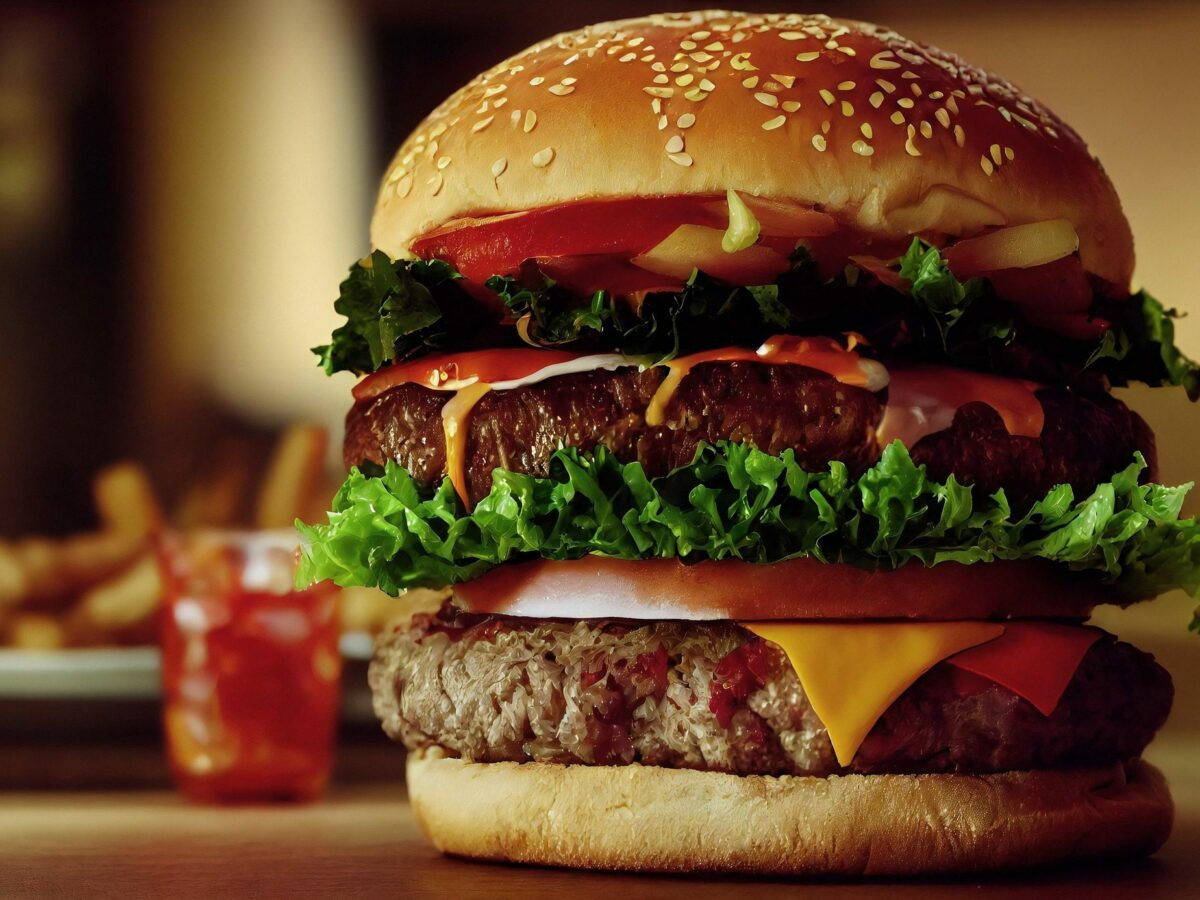 Villacañas celebra el Rural Burgers Fest, "el gran festival de las hamburguesas gourmet"
