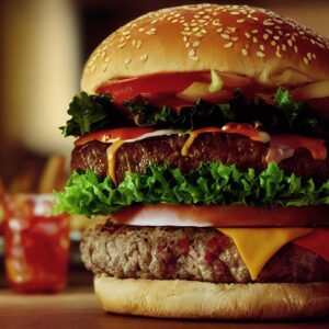 Villacañas celebra el Rural Burgers Fest, "el gran festival de las hamburguesas gourmet"