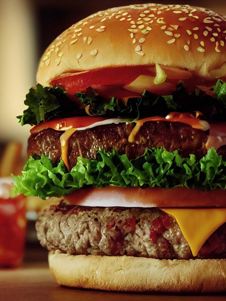 Villacañas celebra el Rural Burgers Fest, "el gran festival de las hamburguesas gourmet"