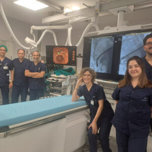 Quirónsalud Toledo incorpora nuevas técnicas para el diagnóstico y tratamiento de enfermedades digestivas