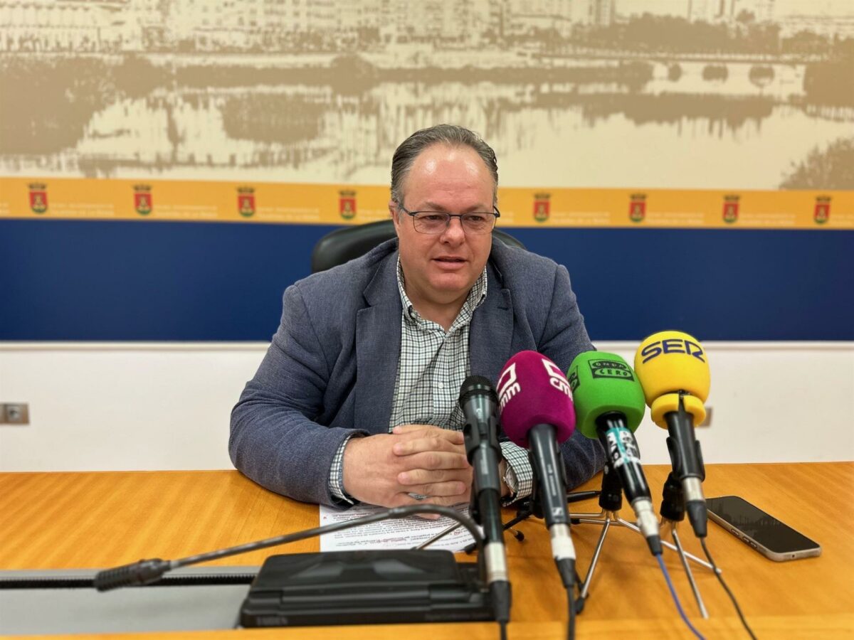 Talavera invertirá casi 885.000 euros en la mejora de dos infraestructuras hidráulicas