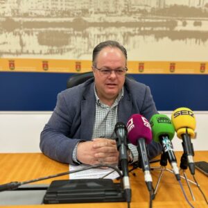 Talavera invertirá casi 885.000 euros en la mejora de dos infraestructuras hidráulicas