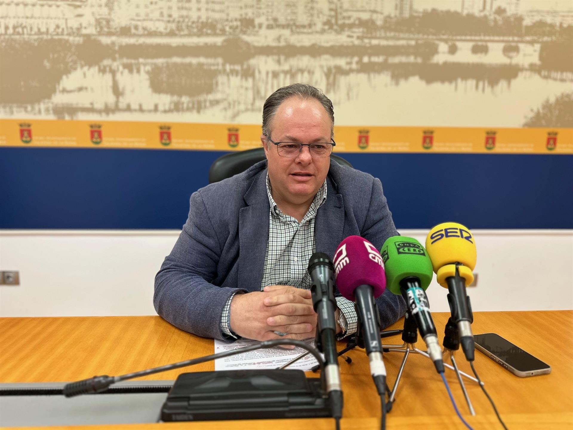 Talavera invertirá casi 885.000 euros en la mejora de dos infraestructuras hidráulicas
