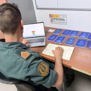Investigan a la titular de un albergue clandestino de animales en Illescas y a una veterinaria
