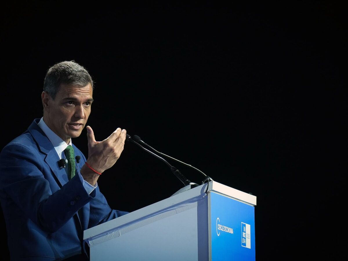 Pedro Sánchez descarta el 'superdomingo electoral' con generales, municipales y autonómicas