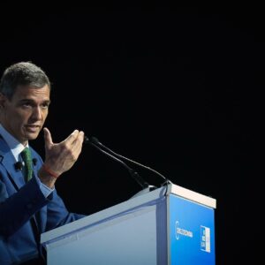 Pedro Sánchez descarta el 'superdomingo electoral' en el que coincidan las generales con municipales y autonómicas
