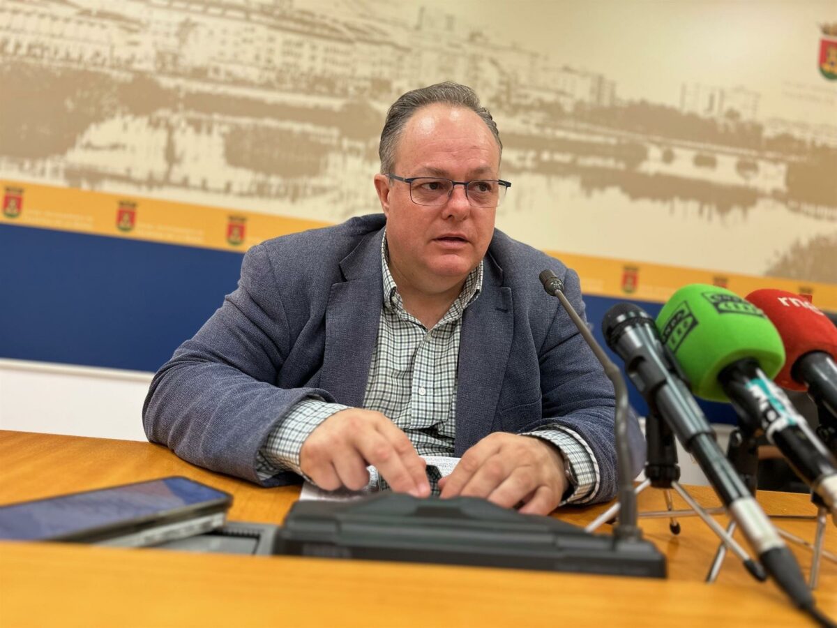 Talavera adjudica a Aqualia la reparación de colectores de la red general por 241.000 euros