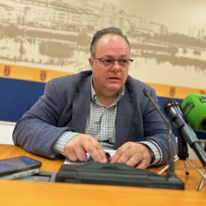 Talavera adjudica a Aqualia la reparación de colectores de la red general por 241.000 euros