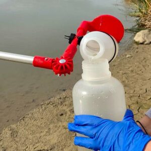 La Cátedra del Tajo UCLM-Soliss detecta bacterias resistentes a antibióticos en todo el tramo medio del río