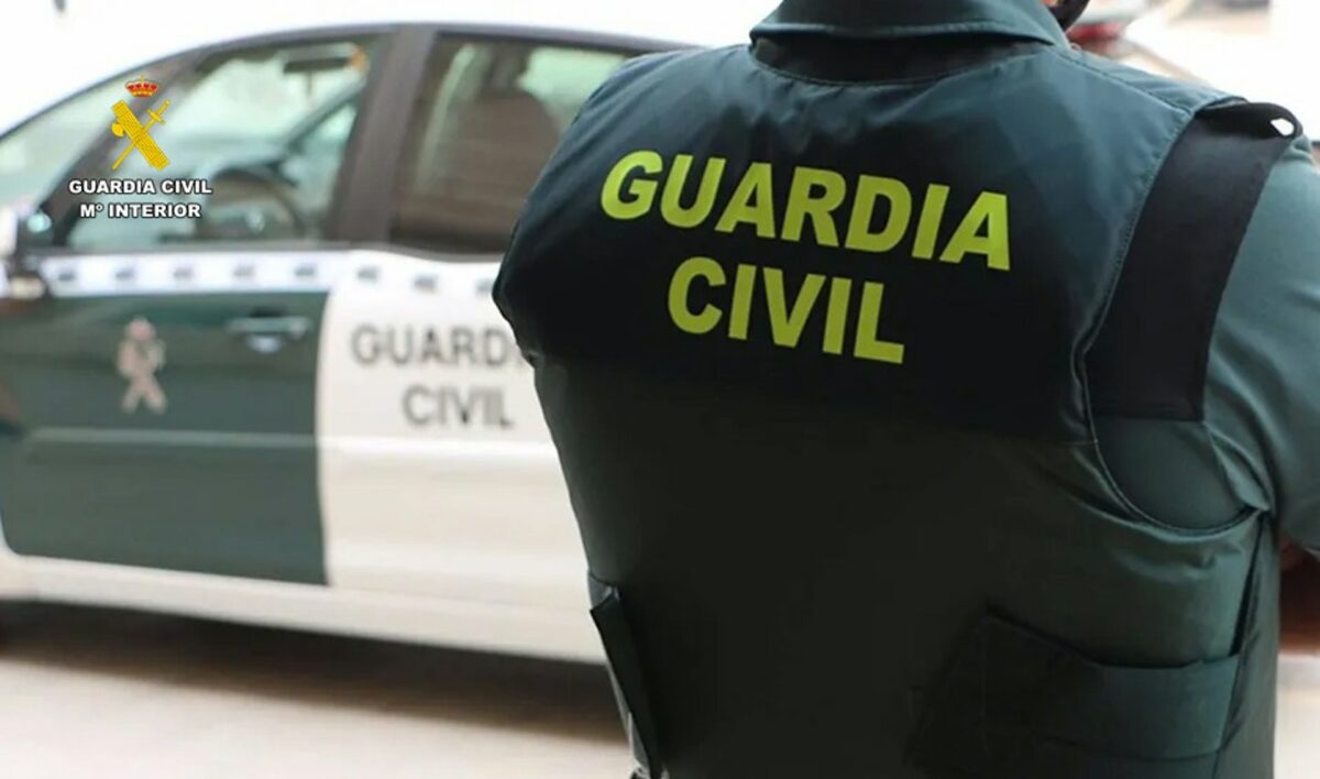 Detenidas tres personas por robar mobiliario de bares en Turleque y Corral de Almaguer
