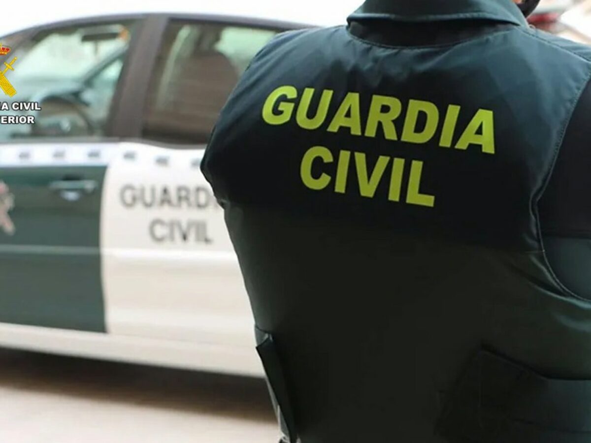 Detenidas tres personas por robar mobiliario de bares en Turleque y Corral de Almaguer