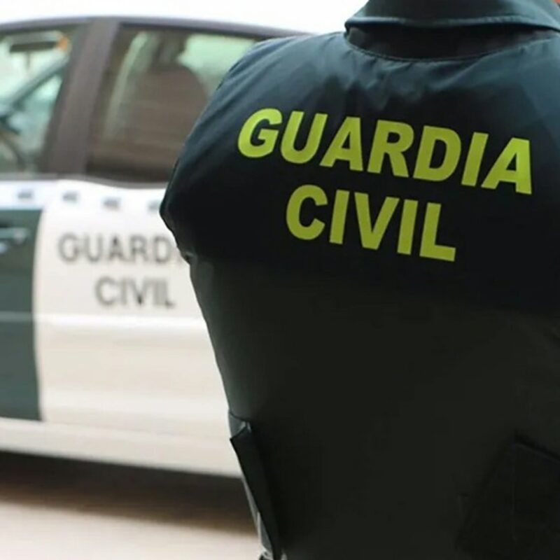 Detenidas tres personas por robar mobiliario de bares en Turleque y Corral de Almaguer