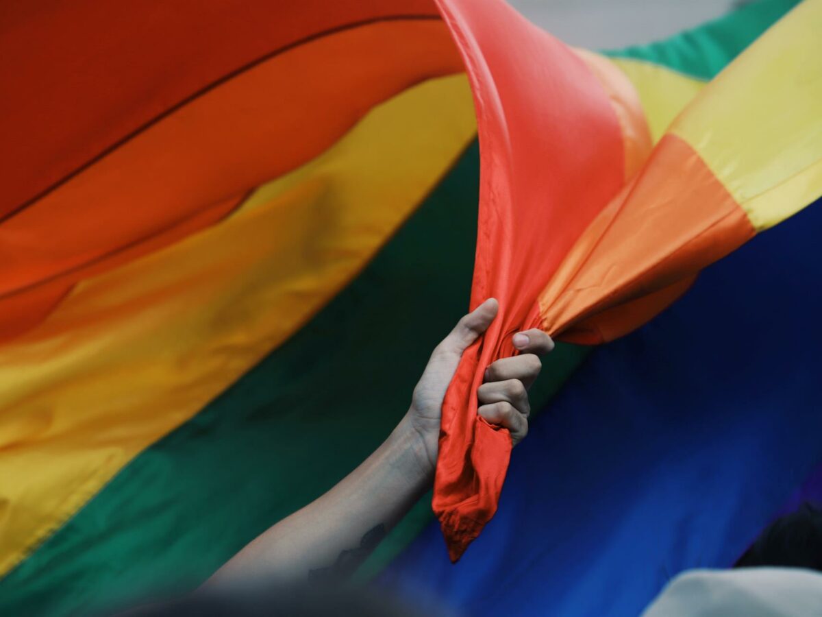 'Más purpurina y menos fascismo', lema con el que LGTBora celebra el Orgullo en Talavera