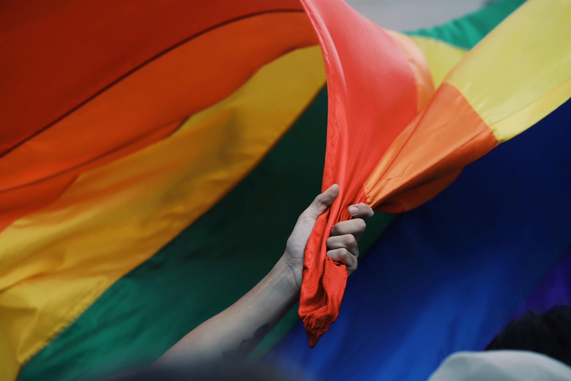 'Más purpurina y menos fascismo', lema con el que LGTBora celebra el Orgullo en Talavera