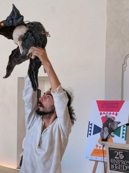 Laboratorio de Talentos se consolida con una tercera edición que rendirá homenaje a la Generación del 27