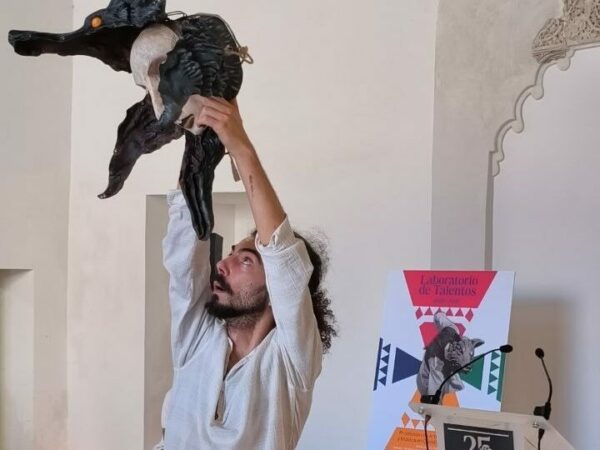 Laboratorio de Talentos se consolida con una tercera edición que rendirá homenaje a la Generación del 27