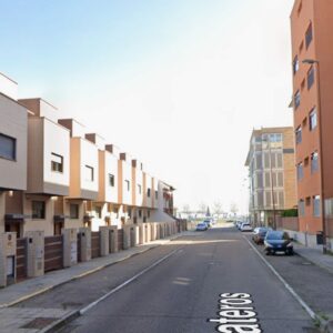Así será la nueva promoción de 52 viviendas de alquiler en Talavera sobre un suelo recuperado de la Sareb