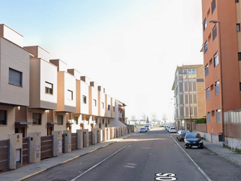 Así será la nueva promoción de 52 viviendas de alquiler en Talavera sobre un suelo recuperado de la Sareb