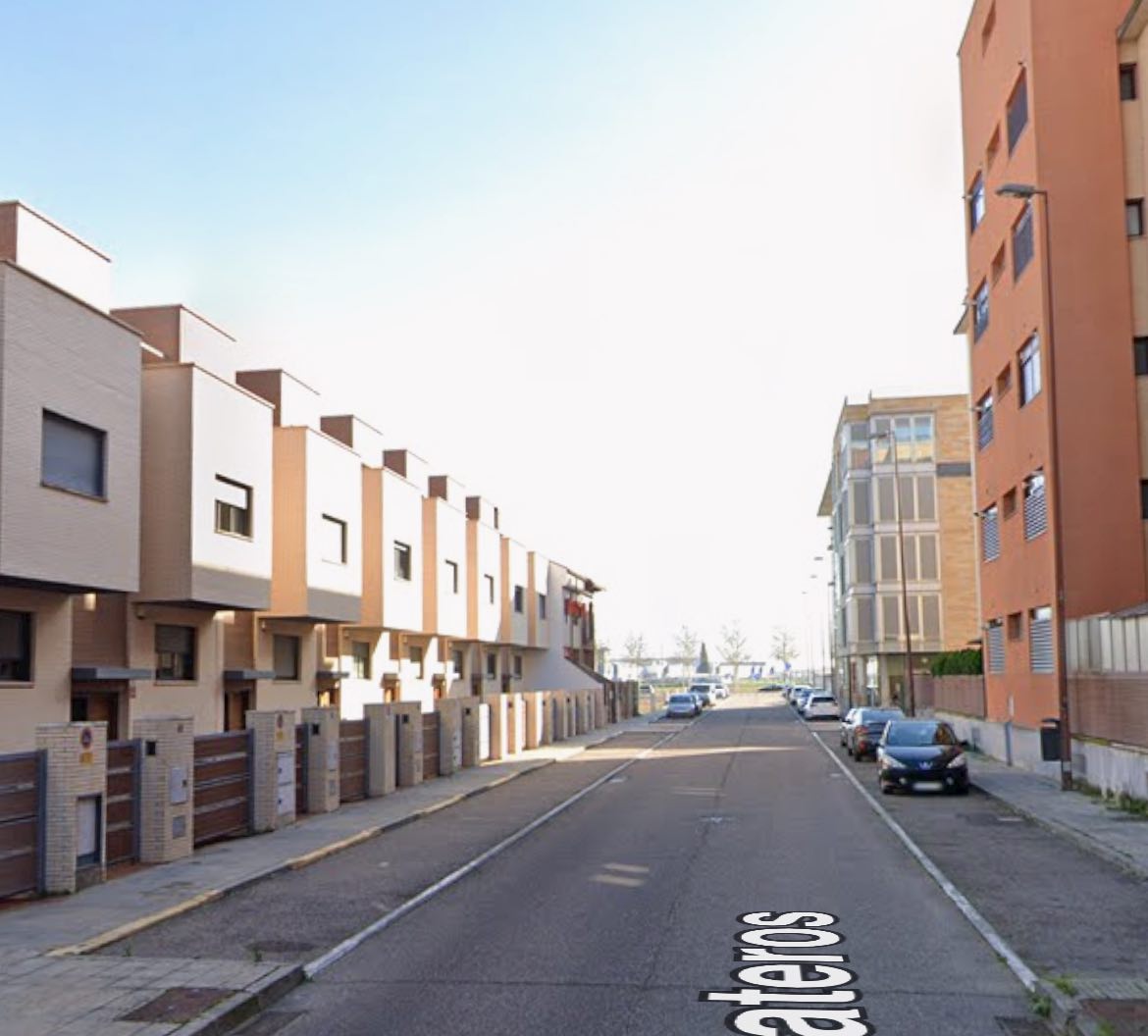 Así será la nueva promoción de 52 viviendas de alquiler en Talavera sobre un suelo recuperado de la Sareb