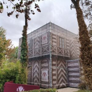 Toledo destina 265.000 euros a rehabilitar la Casa de Corcho en una nueva batería de modificaciones presupuestarias