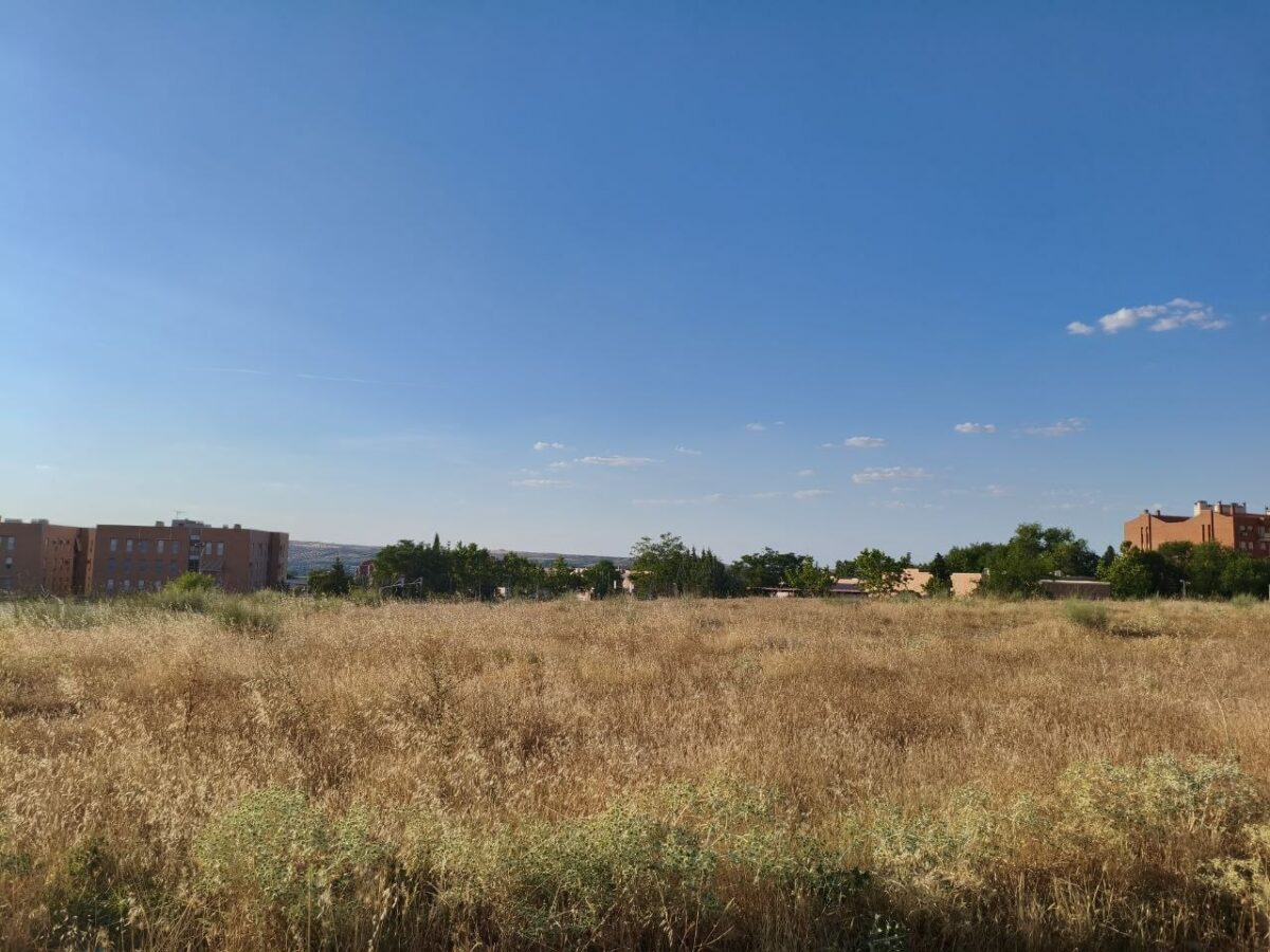 Las 316 viviendas de alquiler "asequible" del Polígono empezarán a construirse en septiembre
