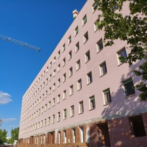 La Junta cuestiona las 17.000 viviendas del POM de Toledo y rebaja las necesidades reales a 7.600