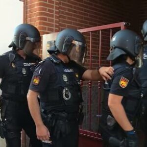 Detenida en Toledo una presunta yihadista que habría comprado un billete para viajar a Turquía