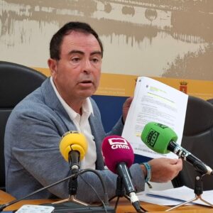 El PSOE de Talavera exige al Gobierno local que aclare su postura sobre la planta de biometano y paralice la tramitación