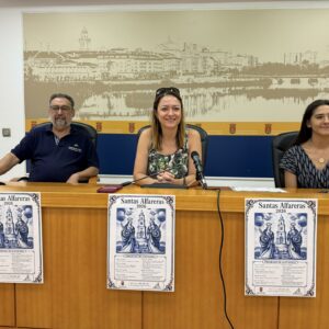 Talavera reconocerá a Alaría, Alfar El Carmen, Veralfar y El Cuaderno Azul en la gala de las Santas Alfareras 2026