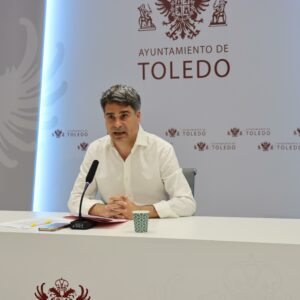 Toledo impulsará dos nuevas comunidades energéticas para alcanzar un megavatio de producción de energía limpia en el Casco