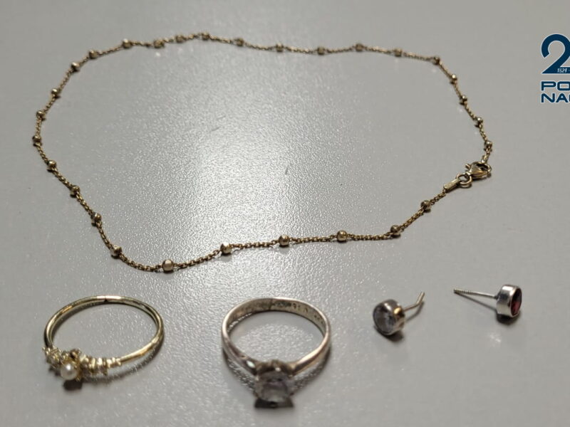 Detenidas cinco personas en Talavera por sustraer joyas de una anciana fallecida valoradas en más de 400.000 euros