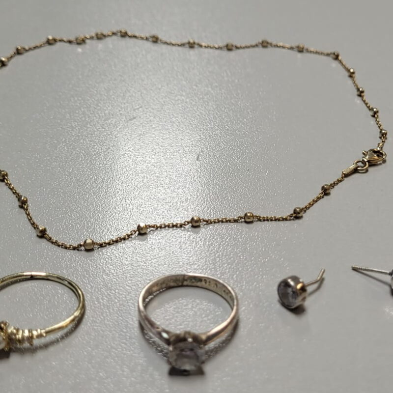 Detenidas cinco personas en Talavera por sustraer joyas de una anciana fallecida valoradas en más de 400.000 euros