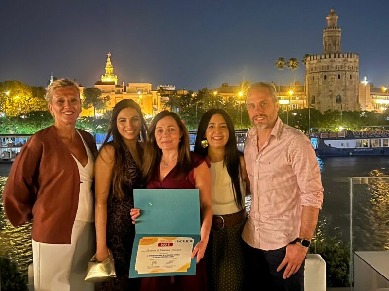 "Anticipar es cuidar": el protocolo enfermero del Hospital Universitario de Toledo premiado a nivel nacional
