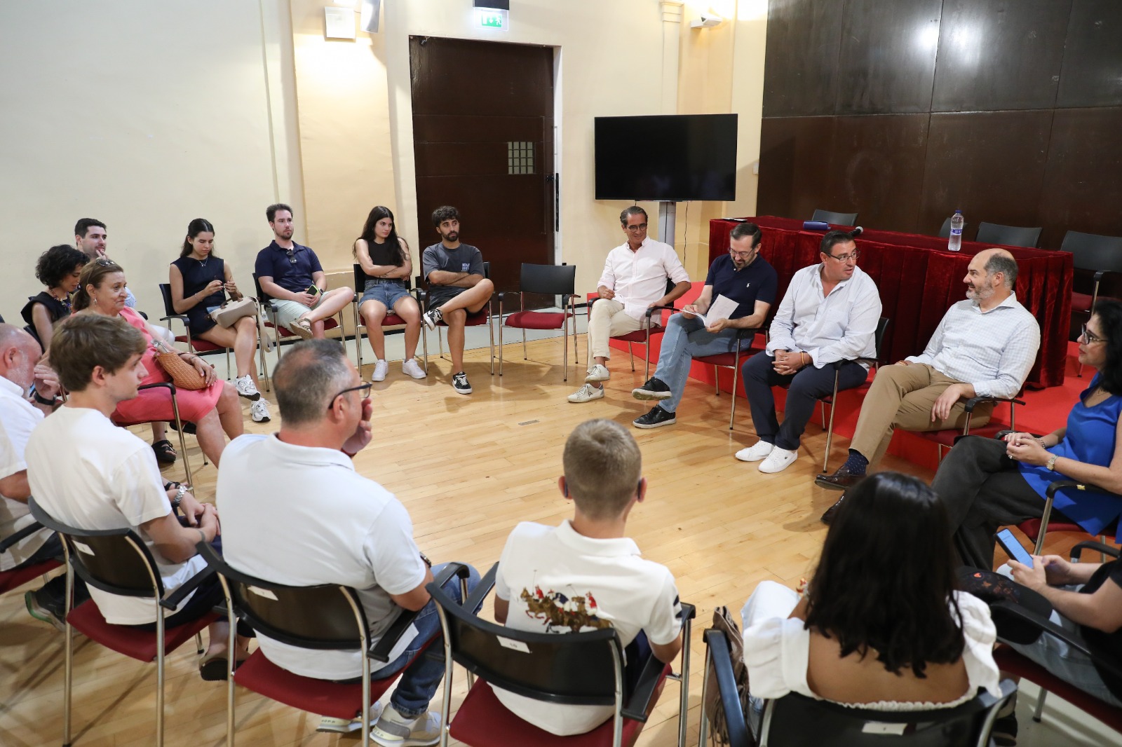 Toledo debate sobre vivienda mientras un joven desahuciado duerme junto al río: “No pido un palacio, solo un techo”