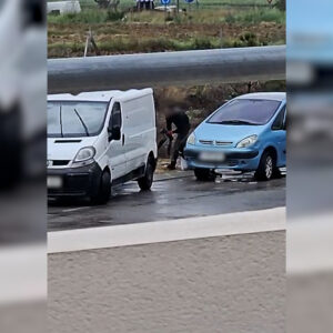 La Guardia Civil desarticula desde Valmojado un grupo dedicado al robo de catalizadores