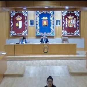 El PSOE abandona el Pleno de Talavera por los "incumplimientos" del alcalde y el Gobierno local le acusa de una "traición"