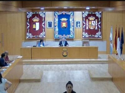 El PSOE abandona el Pleno de Talavera por los "incumplimientos" del alcalde y el Gobierno local le acusa de una "traición"
